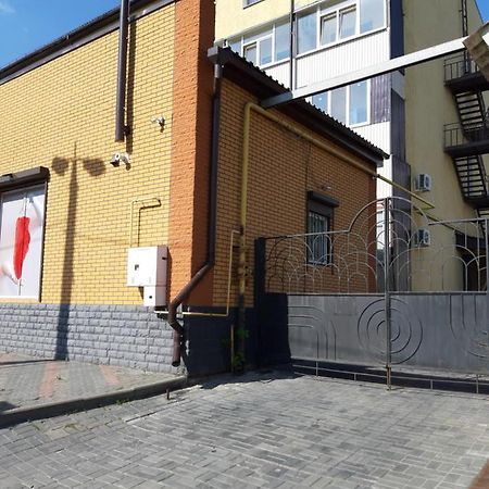 Холодная Гора Ул Дудинской 1А Charków Zewnętrze zdjęcie
