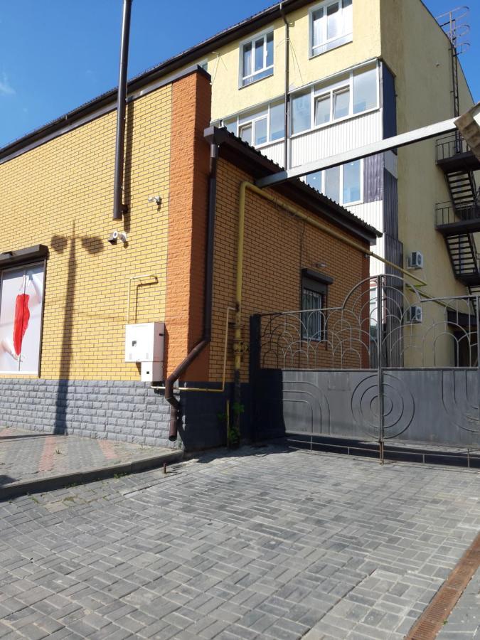 Холодная Гора Ул Дудинской 1А Charków Zewnętrze zdjęcie